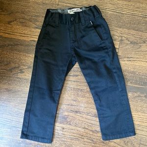 LIKE NEW Billabong carter chinos size 2